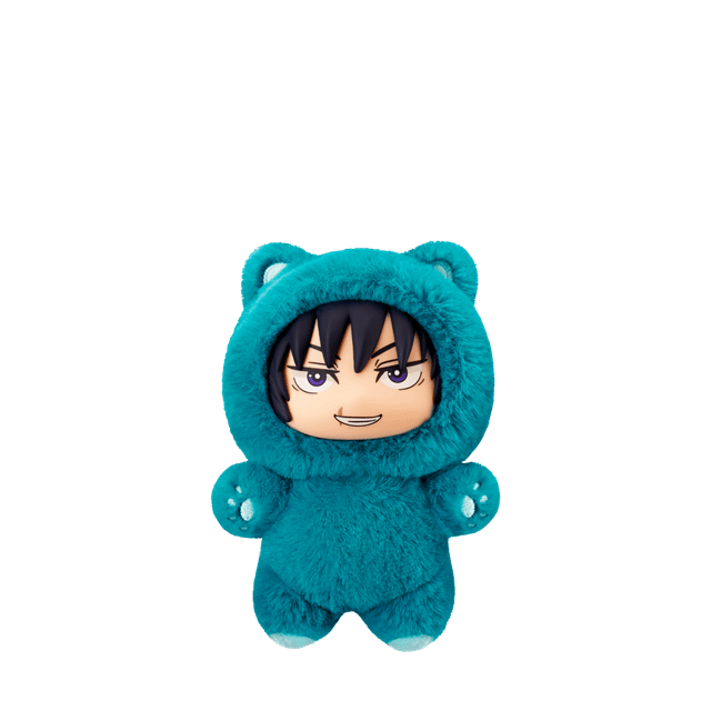 Jujutsu Kaisen Cat Ear Plush Blind Box - 3