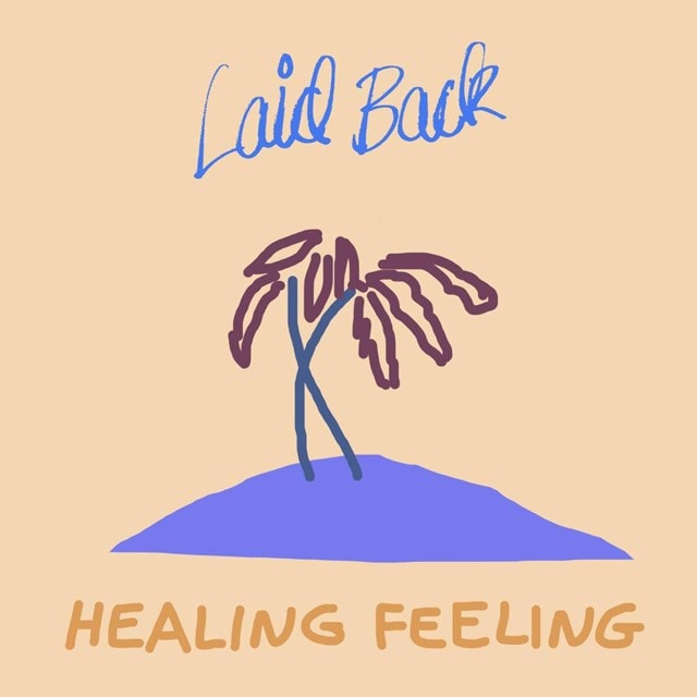 Healing Feeling - 1