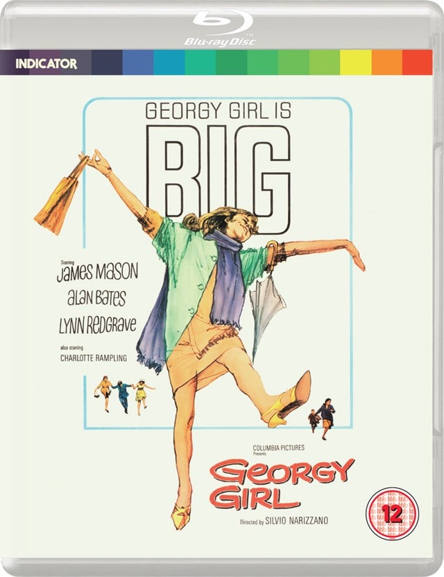 Georgy Girl - 1