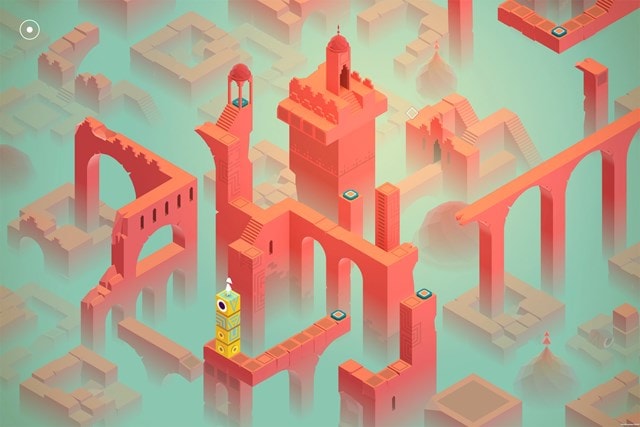 Jeu Monument Valley: The Trilogy PS5 – Version Européenne Neuve – Multi-langues