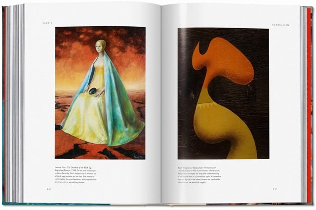 Witchcraft: The Library of Esoterica Hardback By Jessica Hundley - 11