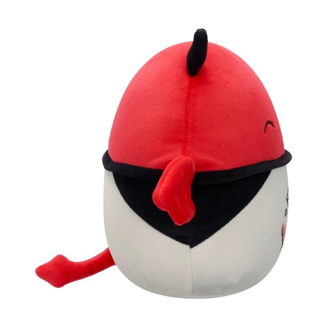 8" Dante The Devil Hellfire Club Stranger Things Squishmallows Plush - 3