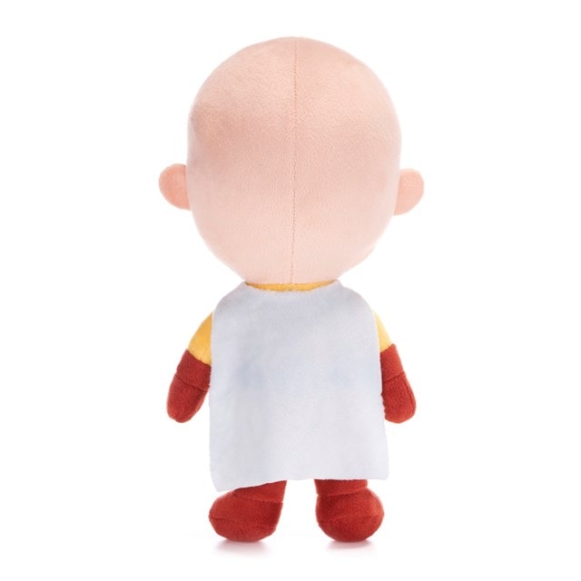 Saitama One Punch Man Plush - 3