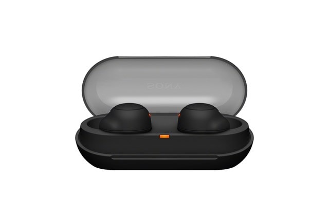 SONY WF-C500 Black True Wireless Earphones