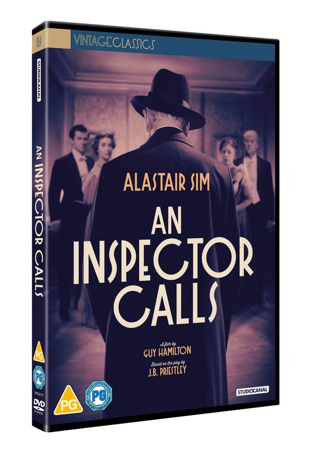 An Inspector Calls - 2