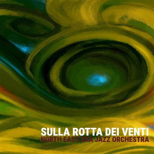 Sulla Rotta Dei Venti - 1