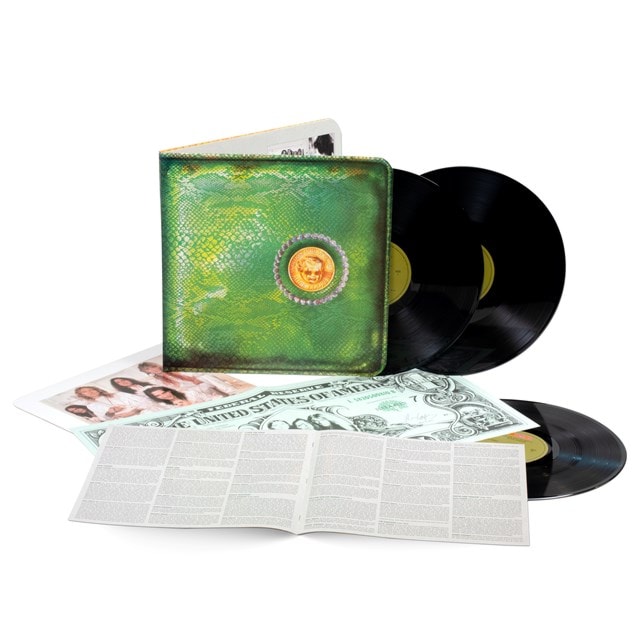 Billion Dollar Babies - 50th Anniversary Deluxe Edition - 1