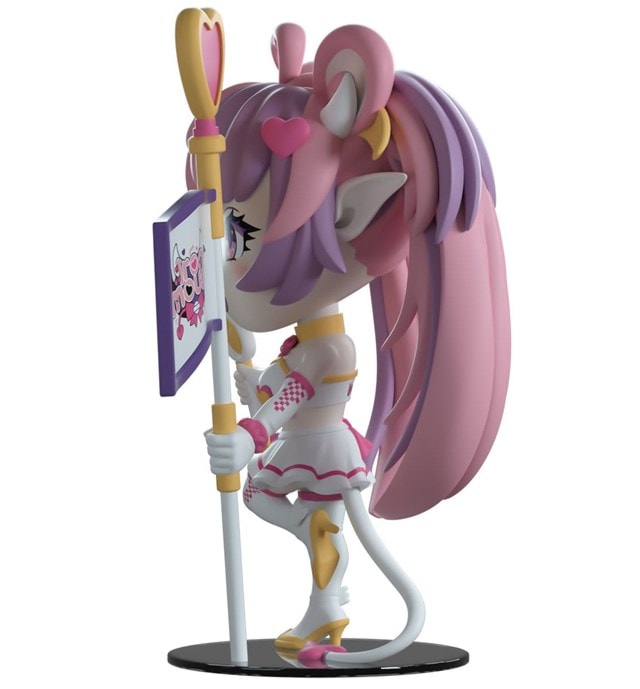 Iron Mouse Creator Youtooz Figurine - 4