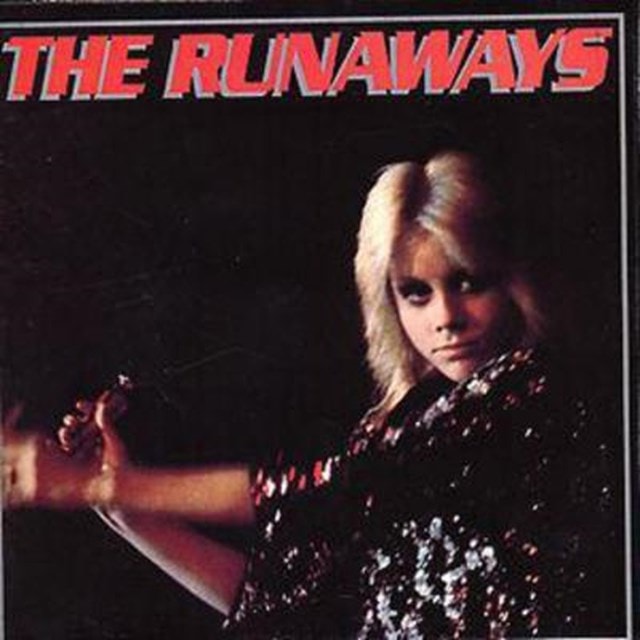 The Runaways - 1
