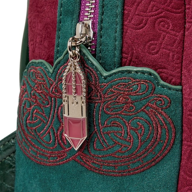 Charmed Loungefly Mini Backpack - 6