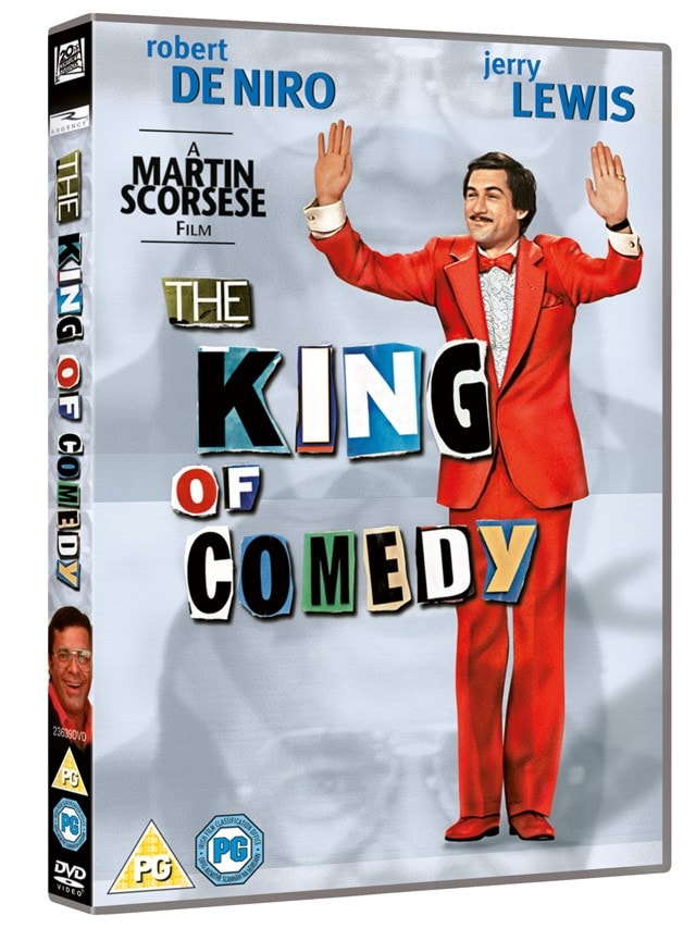 The King of Comedy - 2