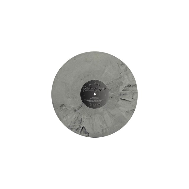 Emotional Junglist - Limited Edition Black & White Marble Vinyl - 2