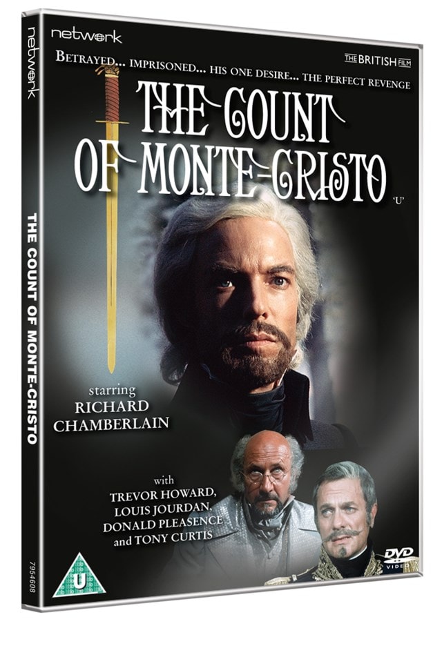 The Count of Monte Cristo - 2