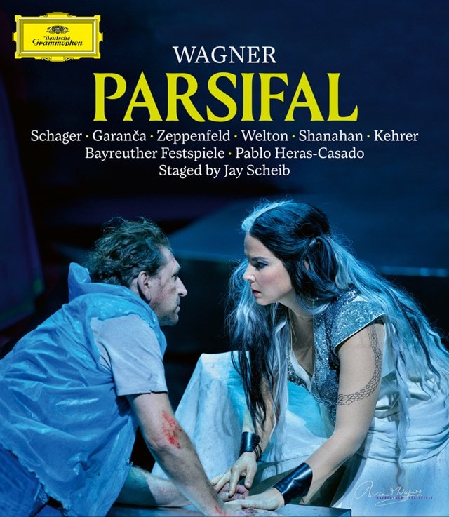 Wagner: Parsifal - 1