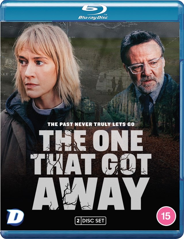 The One That Got Away - 1