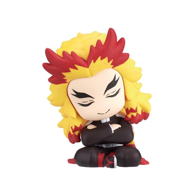 Demon Slayer Kimetsu No Yaiba Lil Sleepers Volume 2 Twinchees Blind Bag - 3