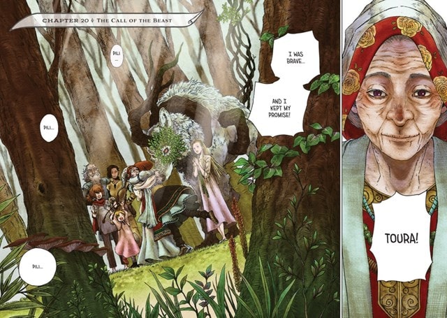 Eden Of Witches Volume 5 - 2