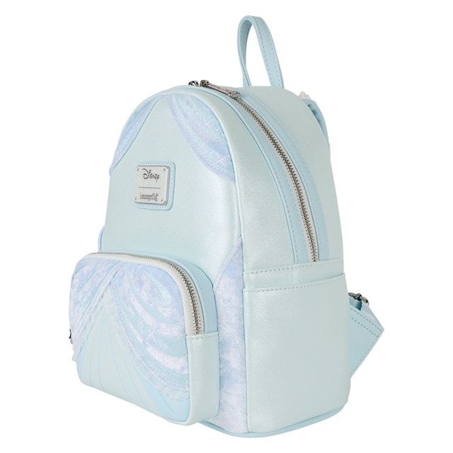 Cinderella Cosplay Loungefly Mini Backpack - 3