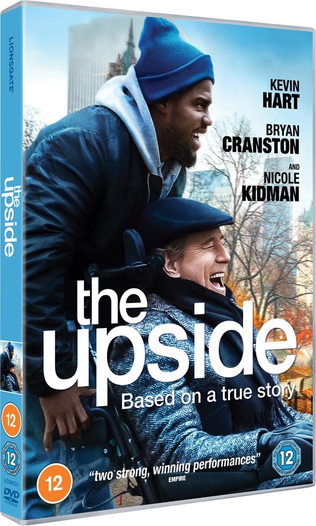 The Upside - 2