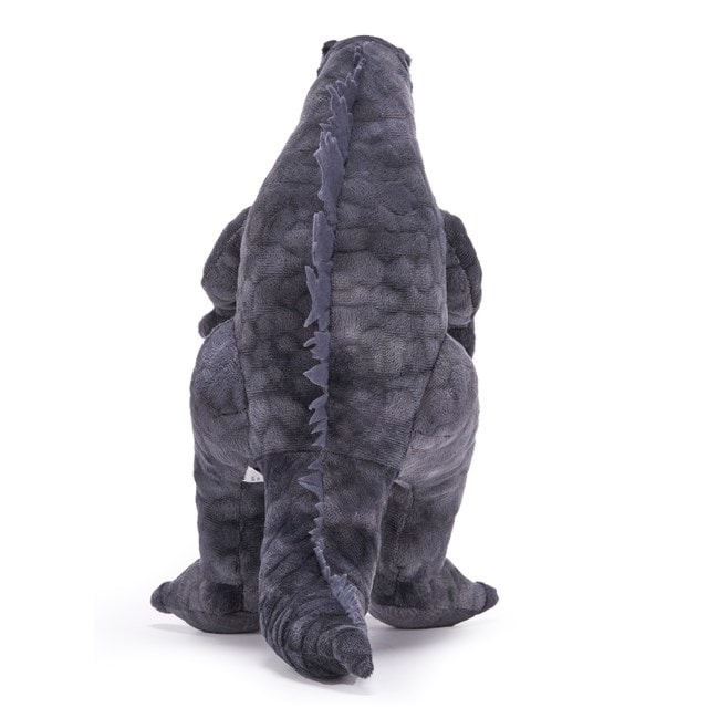 hmv godzilla plush