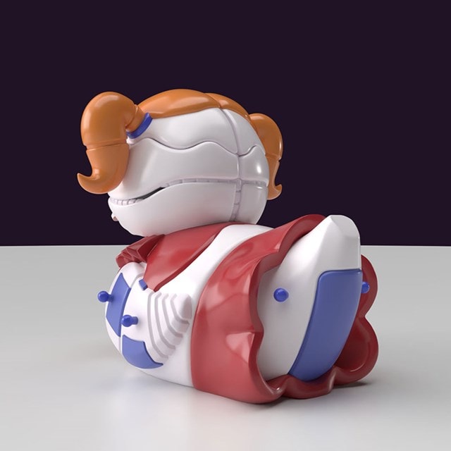 Circus Baby Five Nights At Freddy's FNAF Tubbz Mini - 3