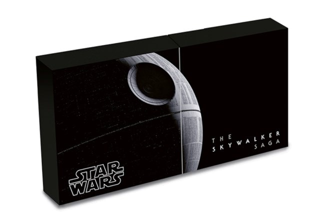 Star Wars: The Skywalker Saga Complete Box Set - 4