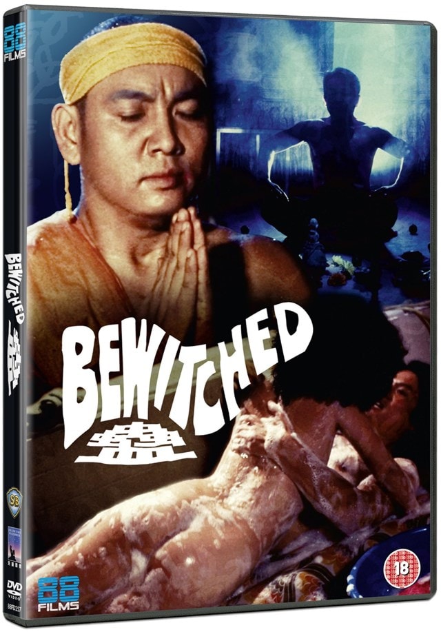 Bewitched - 2