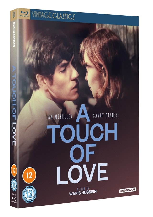 A Touch of Love - 2