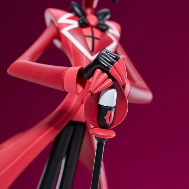 ぬ*様 HAZBINHOTEL　ALASTOR セット Alastor Hazbin Hotel Statue | HMV Store