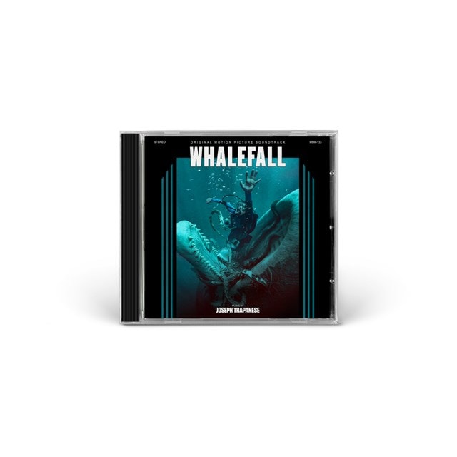 Whalefall: Original Motion Picture Soundtrack - 2