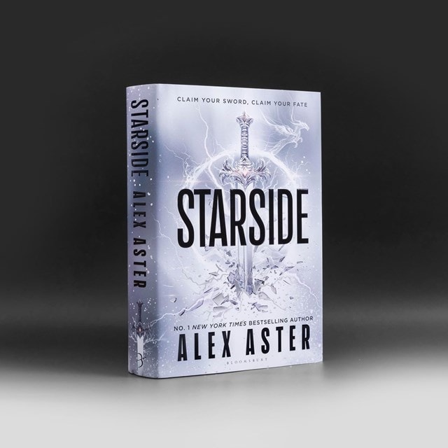 Starside Hardback By Alex Aster - 2