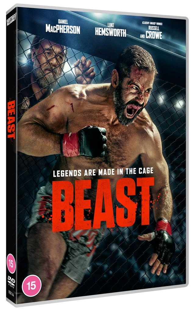 Beast - 2