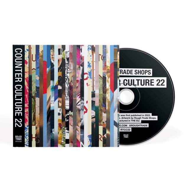 Rough Trade Counter Culture 22 - 2