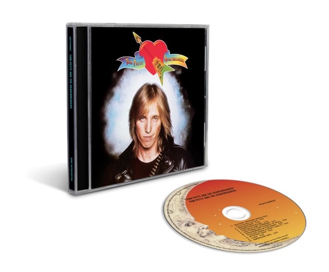Tom Petty and the Heartbreakers - 3