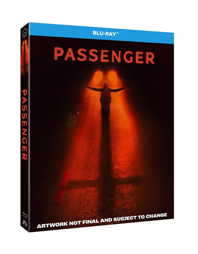 Passenger - 2