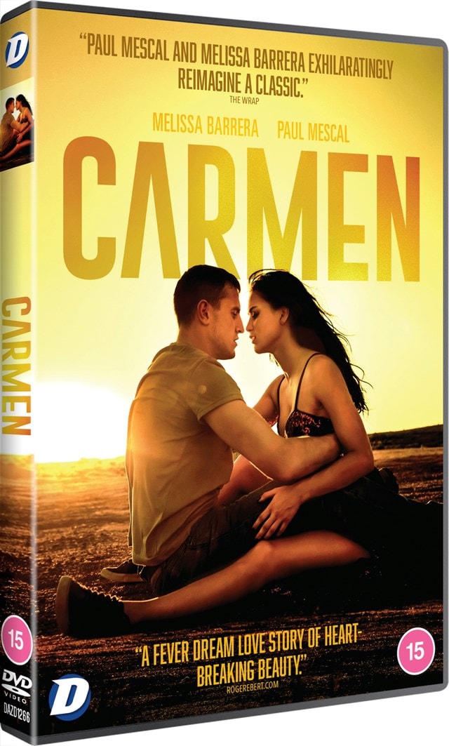 Carmen - 2