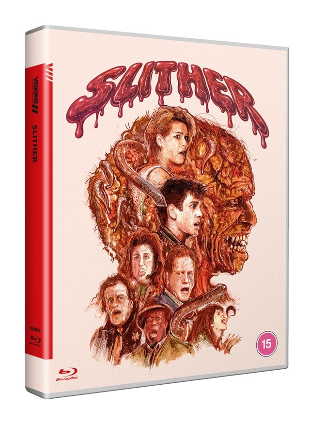 Slither - 2