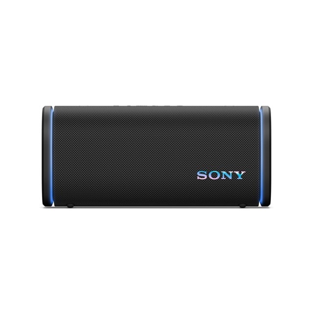 Sony ULT Field 5 Black Bluetooth Speaker - 2