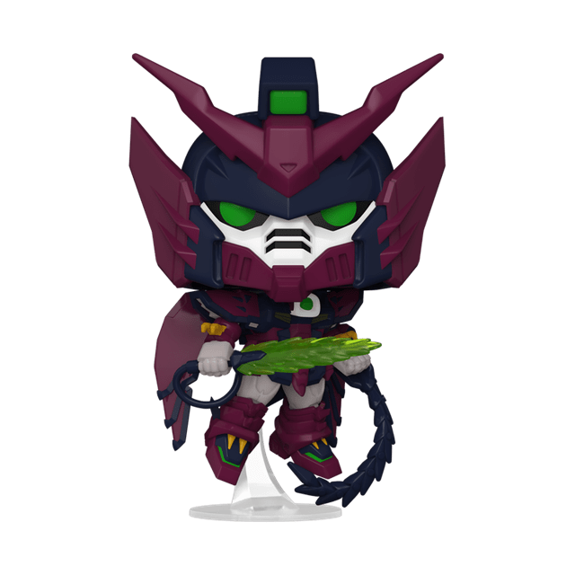 0Z-13MS Gundam Epyon 1934 Mobile Suit Gundam Wing Funko Pop Vinyl - 1