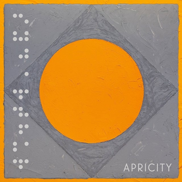 Apricity - 1