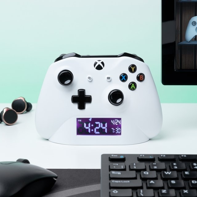 Xbox Alarm Clock - 6