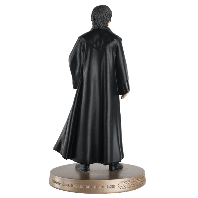 Harry Potter Yule Ball Figurine: Hero Collector - 4