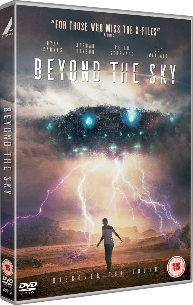 Beyond the Sky - 2