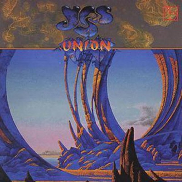 Union - 1