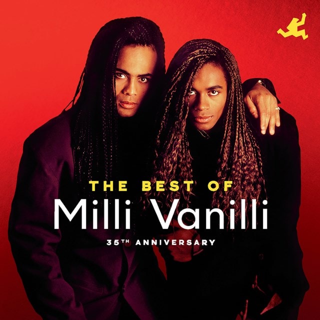 The Best of Milli Vanilli - 1