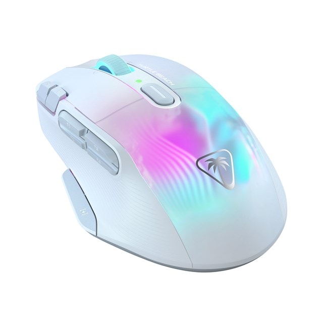 Turtle Beach Kone XP Air Wireless Gaming Mouse - White - 2