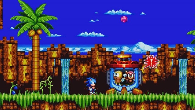 Sonic Mania Plus (X1) - 3