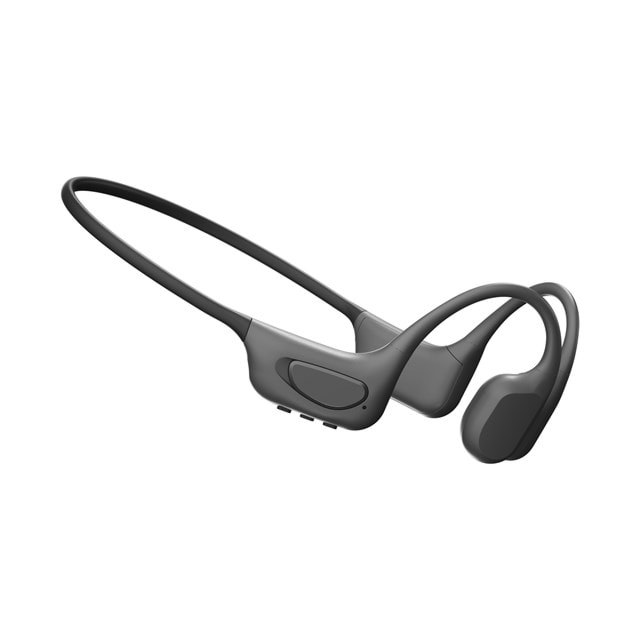 Sudio B5 Black Bone Conduction Bluetooth Headphones - 7