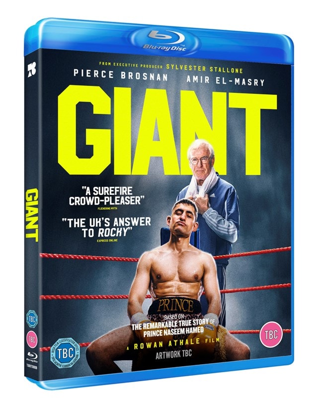 Giant - 2