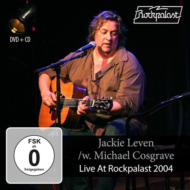 Live at Rockpalast 2004 - 1